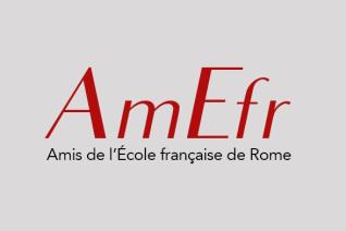 Logo des Amis de l'École française de Rome