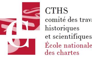 Logo du CTHS