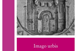 Couverture de l'ouvrage Imago urbis. Les sceaux de villes au Moyen Âge