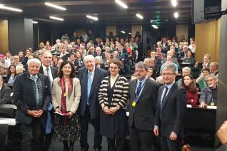 144e congrès du CTHS