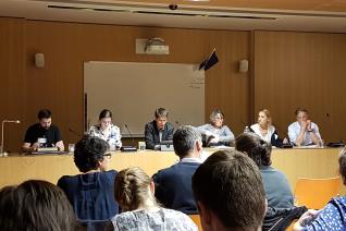 Journée d’étude de l’ADEMEC sur les humanités numériques