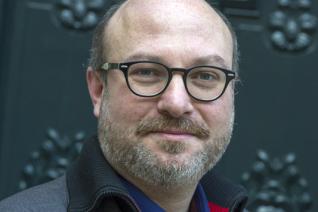 Christophe Gauthier 
