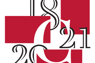 Logo du bicentenaire