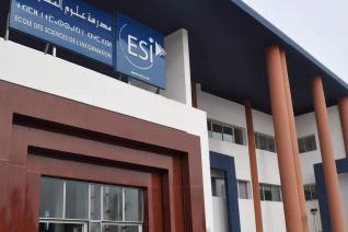 École des sciences de l’information (ESI - Maroc)