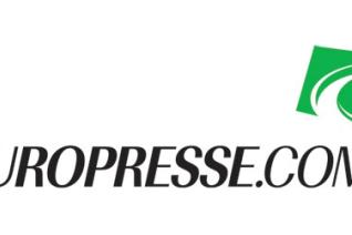 Logo Europresse