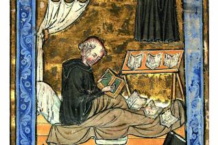 Couverture de l’ouvrage Succès des textes latins dans l’Occident médiéval. Approche méthodologique autour du projet FAMA