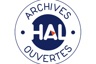 Logo de la plateforme d’archive ouverte HAL