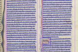 Documents anciens et reconnaissance automatique des écritures manuscrites