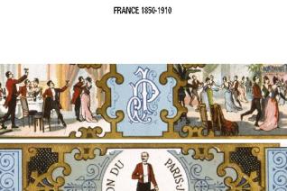 Couverture de Une histoire des parfumeurs. France 1850-1910