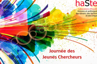 Journée des jeunes chercheurs du LabEx Hastec (10e édition)