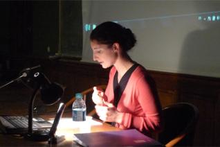 Irène Jourd'heuil 