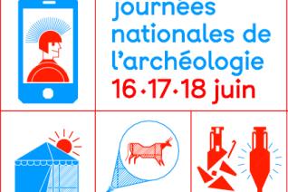 Journées nationales de l'archéologie 2017 
