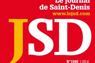Le journal de Saint-Denis, juillet-septembre 2015