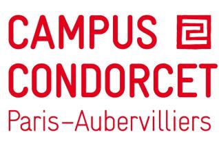 Logo du campus Condorcet
