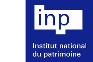 Logo de l'INP