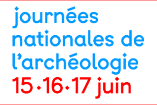 Journées nationales de l'archéologie 2018