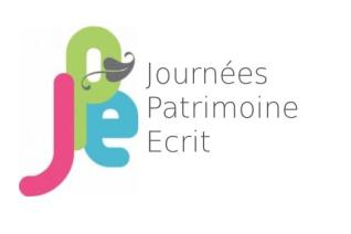 Journées du patrimoine écrit