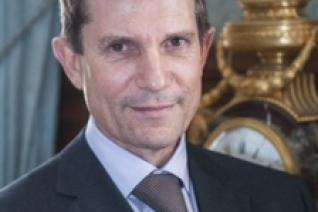 Louis Gautier