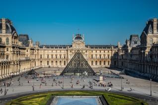 Musée du Louvre