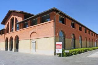 Musée des Abattoirs