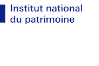 Logo de l'Institut national du patrimoine