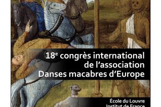 18e congrès international de l’association Danses macabres d'Europe