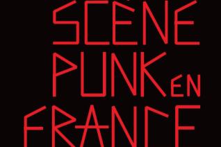 La scène punk en France (1976-2016) : cultures visuelles et esthétiques