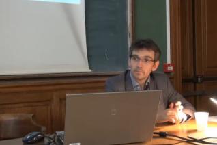 Rémi Mathis 