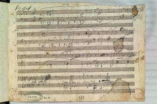 L’Appassionata de Beethoven  