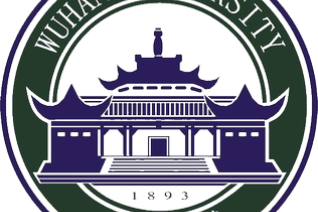 Logo de l’Université de Wuhan