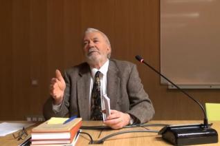 Yves Christe 