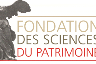 Logo de la Fondation des sciences du patrimoine