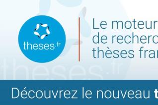 Logo du site theses.fr