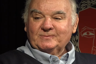 Image décorative : Michel Pastoureau (2019) © Wikipédia