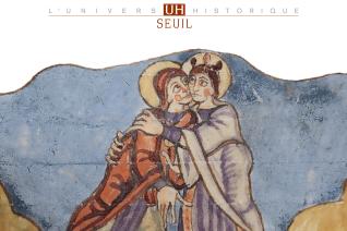 Image décorative : couverture de l’ouvrage "Amis ou ennemis ? Émotions, relations, identités au Moyen Âge"