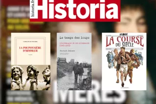 Prix Historia 2024