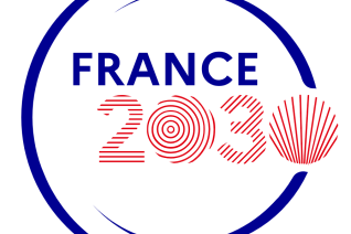Image décorative : logo de France 2030