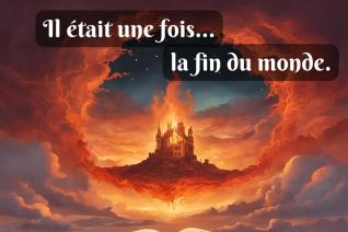 Image décorative : Apolline Christakis soutient sa thèse de doctorat