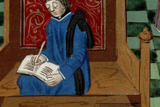 Image décorative : journée d’étude L’IRHT et les catalogues de manuscrits : le cas du latin