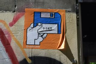 Image décorative : Digital Democracy © Photo de Marija Zaric sur Unsplash