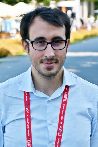 Julien Sempéré