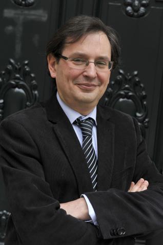 Jérôme Belmon 