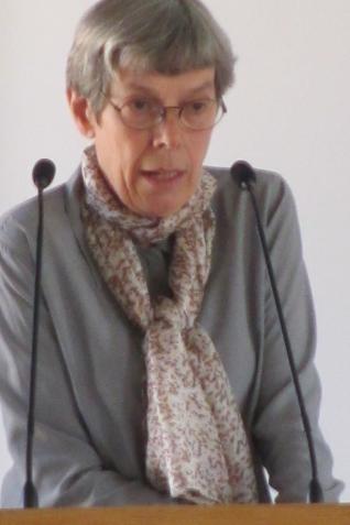 Françoise Vielliard 