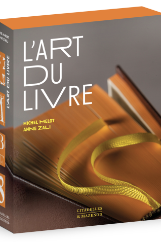 Ouvrage L’art du livre