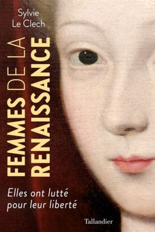 Couverture de l’ouvrage Femmes de la Renaissance