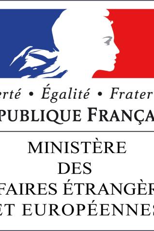 Ministère des affaires étrangères