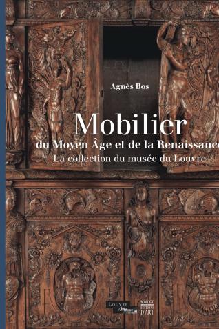 Couverture de l’ouvrage Mobilier du Moyen Âge et de la Renaissance
