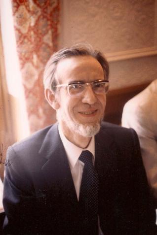 Pierre Gasnault