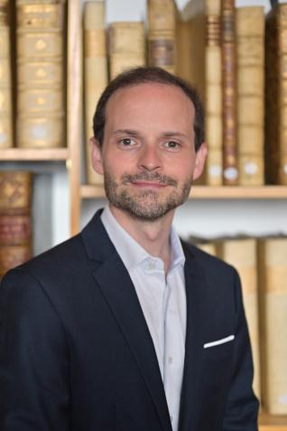 Clément Oury
