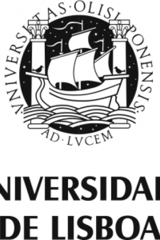 Logo de l'Université de Lisbonne